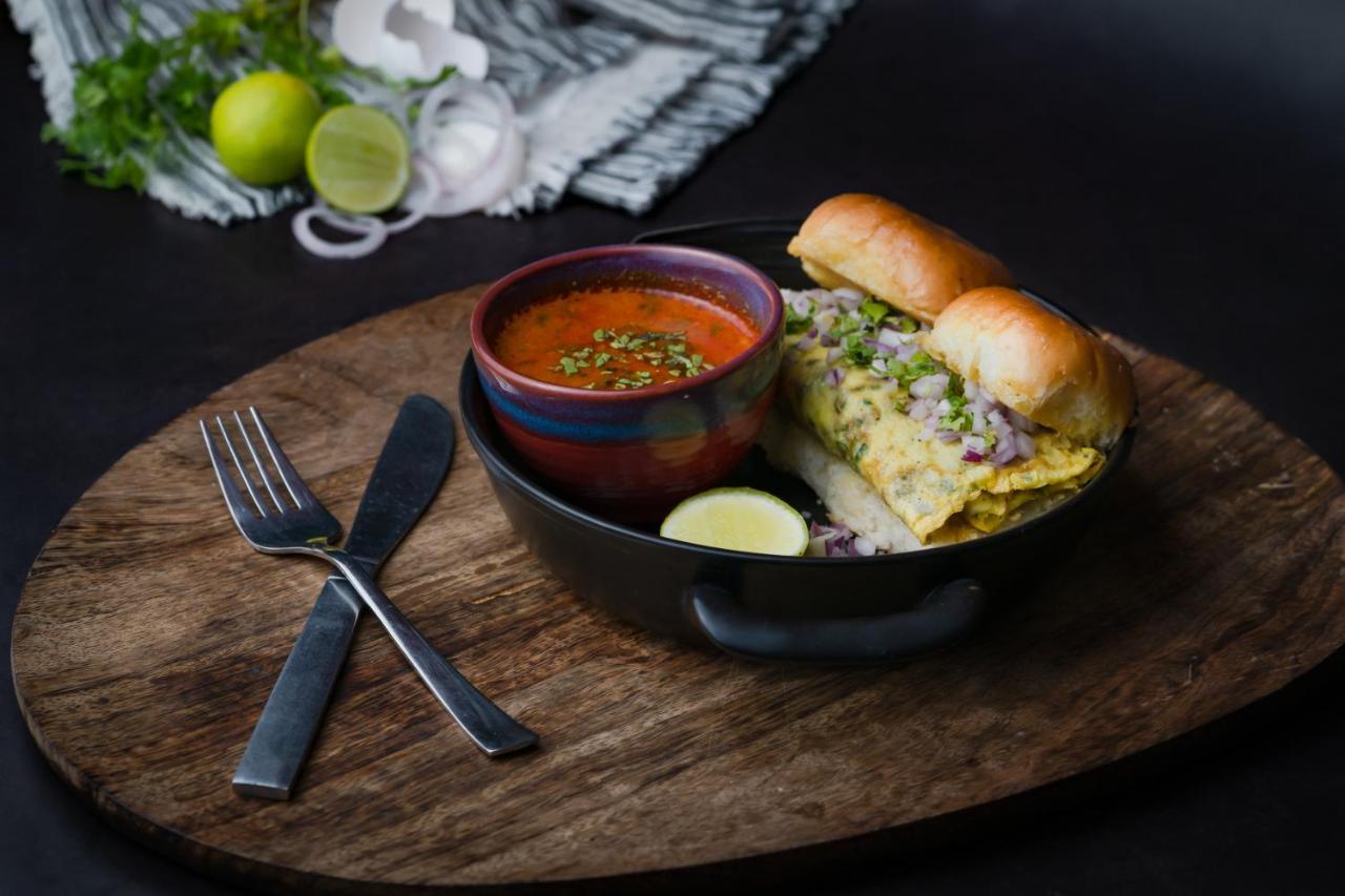 Ibis Bengaluru City Centre - An Accor Brand Eksteriør bilde