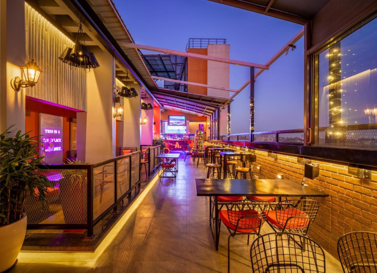Ibis Bengaluru City Centre - An Accor Brand Eksteriør bilde