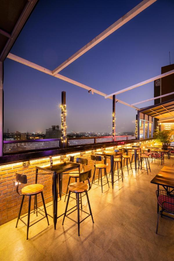 Ibis Bengaluru City Centre - An Accor Brand Eksteriør bilde