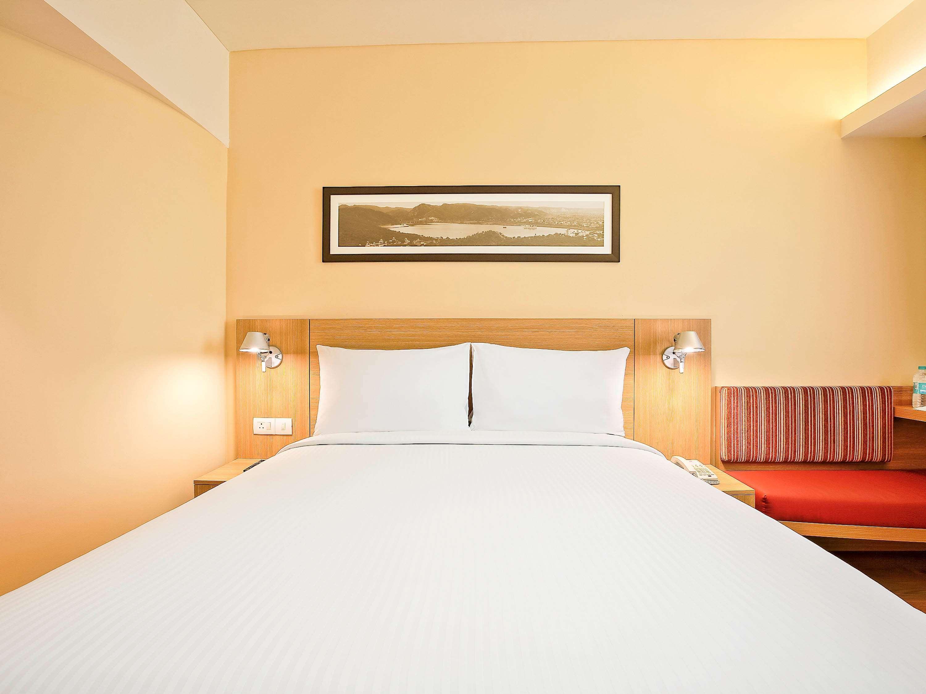 Ibis Bengaluru City Centre - An Accor Brand Eksteriør bilde