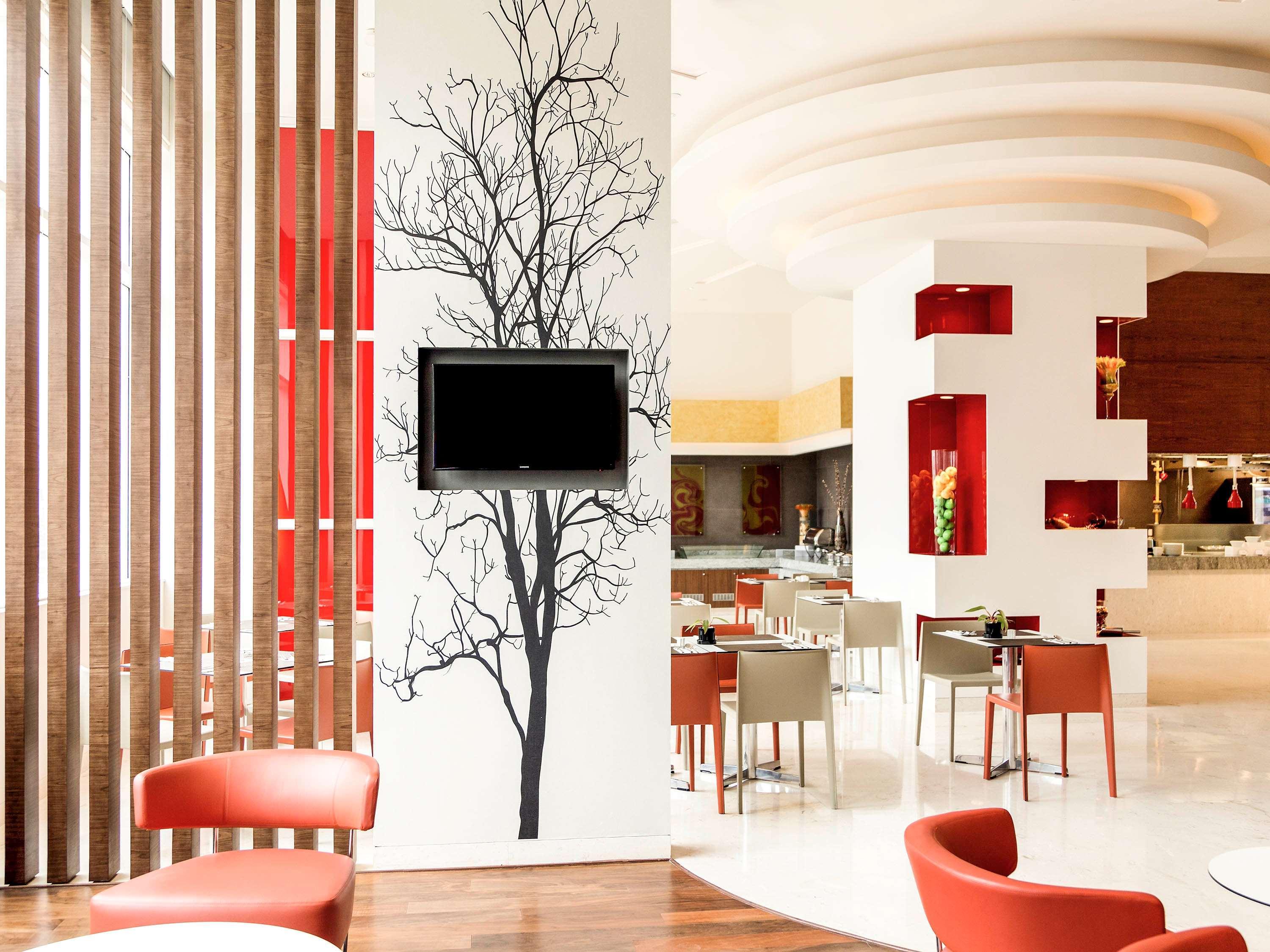 Ibis Bengaluru City Centre - An Accor Brand Eksteriør bilde