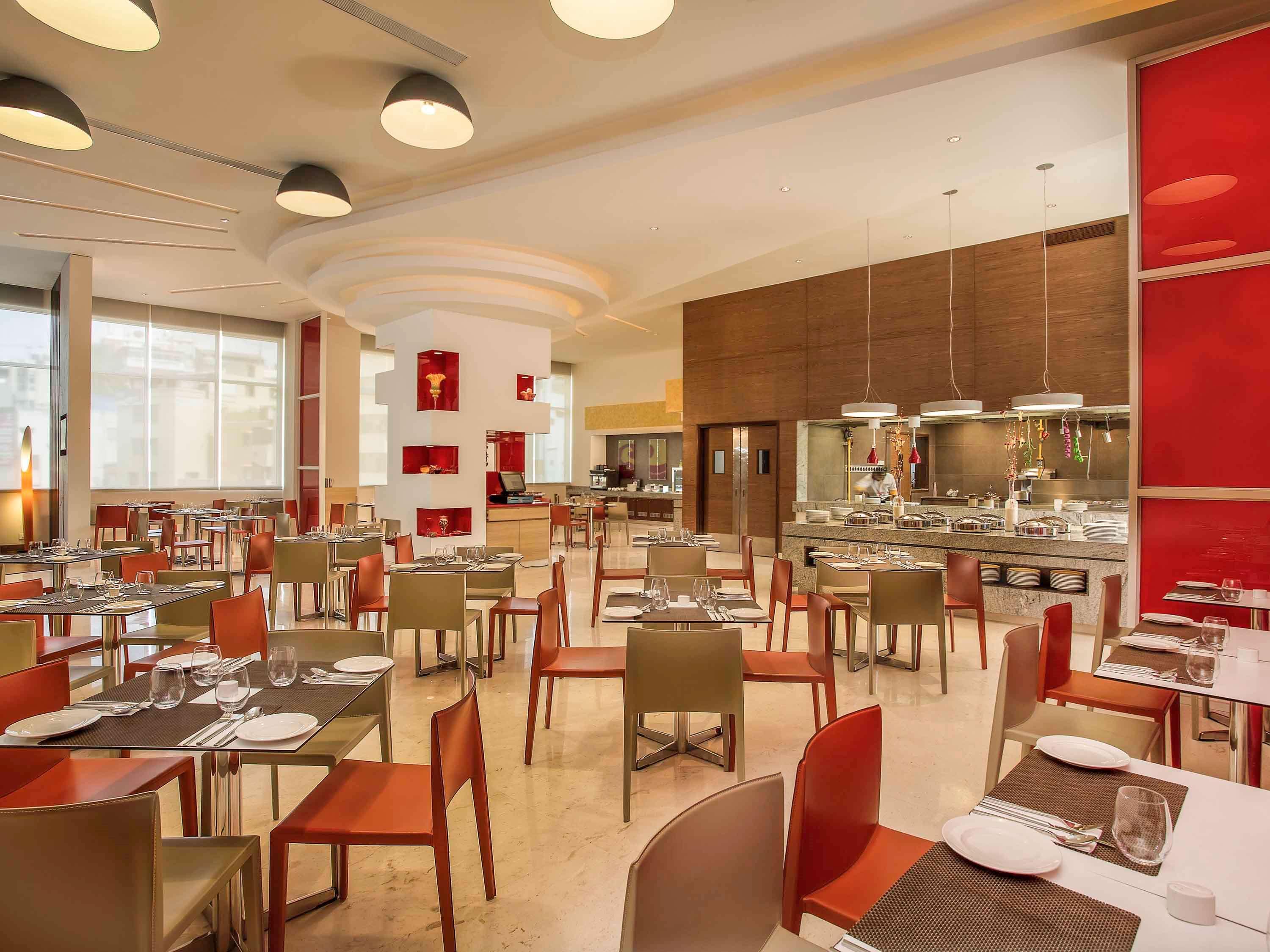 Ibis Bengaluru City Centre - An Accor Brand Eksteriør bilde