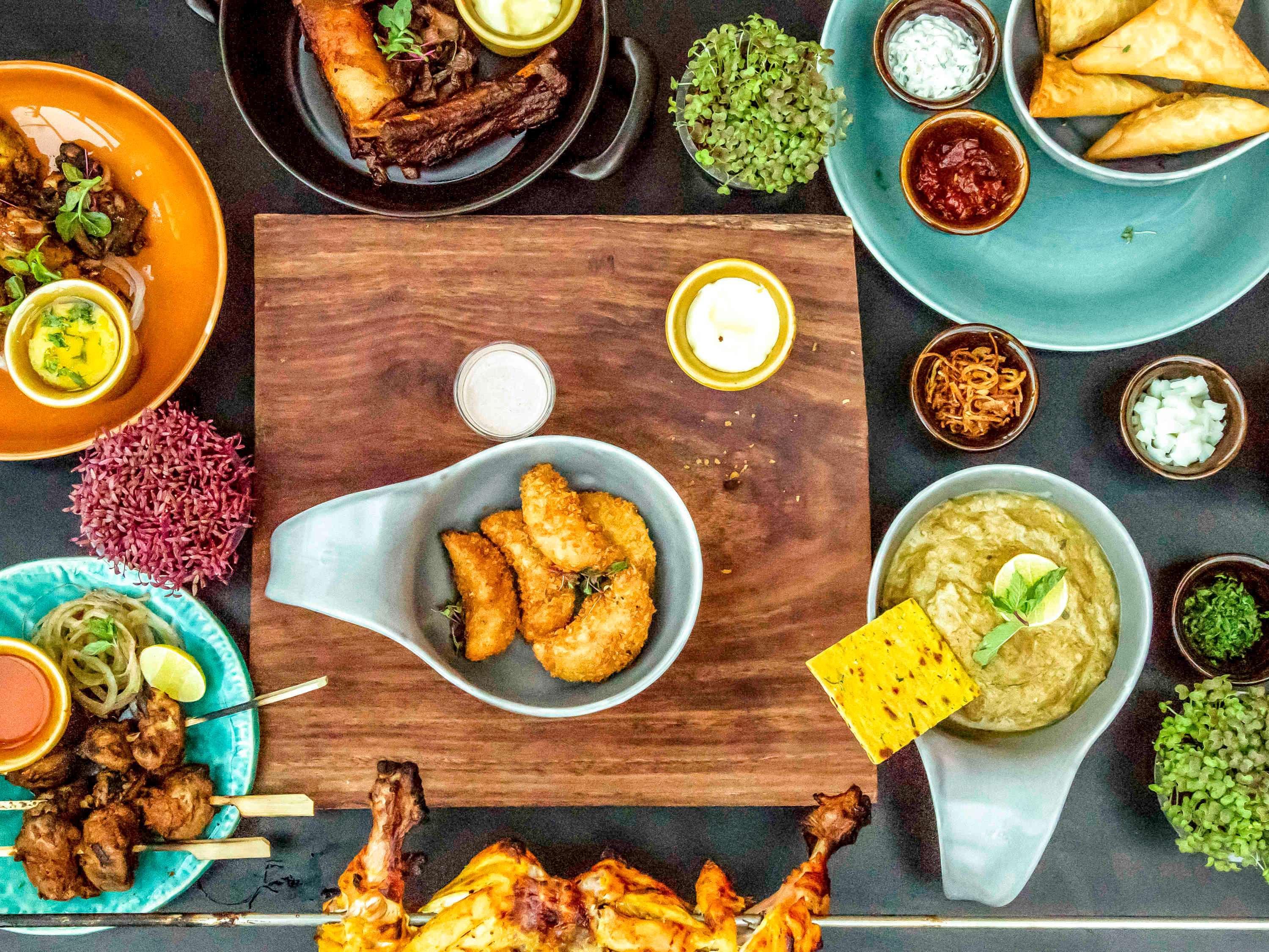 Ibis Bengaluru City Centre - An Accor Brand Eksteriør bilde