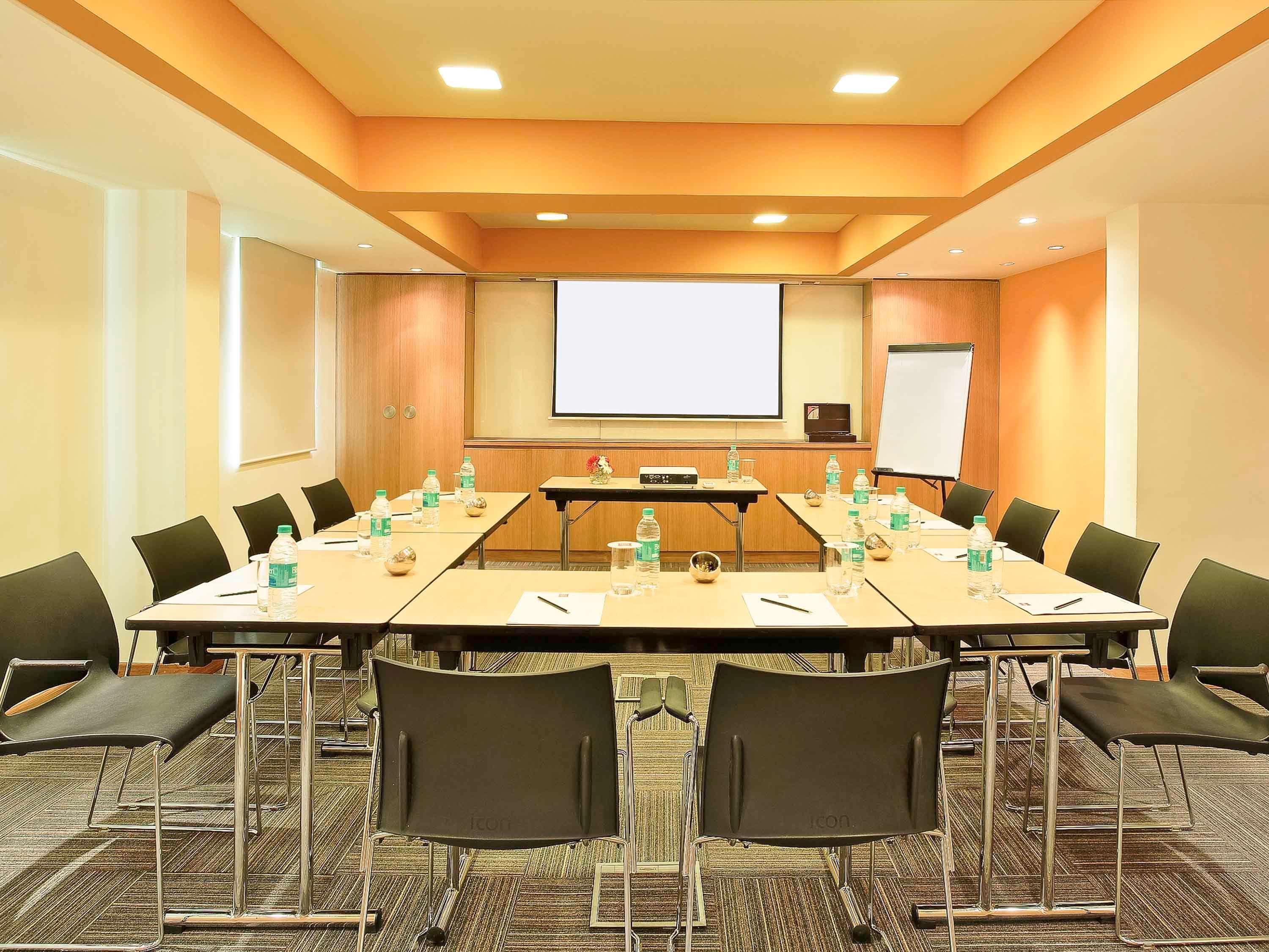 Ibis Bengaluru City Centre - An Accor Brand Eksteriør bilde