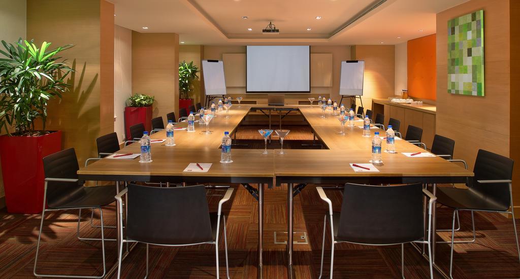 Ibis Bengaluru City Centre - An Accor Brand Eksteriør bilde