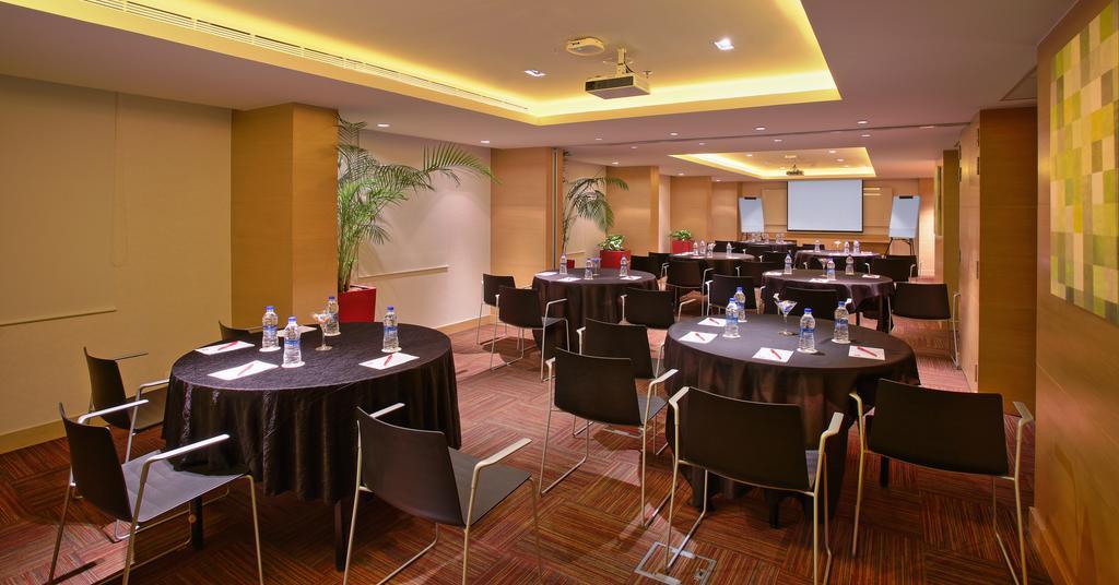 Ibis Bengaluru City Centre - An Accor Brand Eksteriør bilde