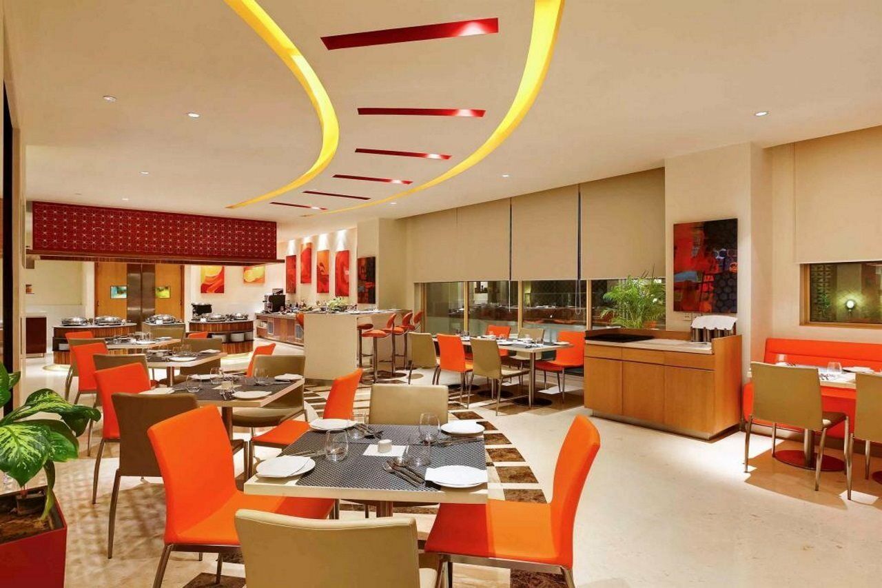 Ibis Bengaluru City Centre - An Accor Brand Eksteriør bilde